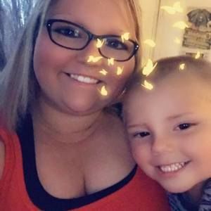 Meet your Posher, Britney